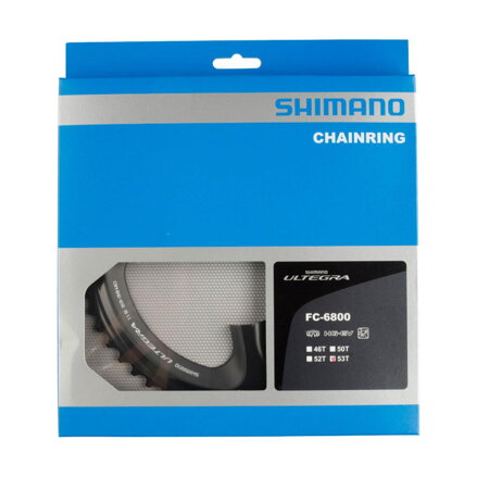 Shimano Chainring 53 teeth FC-6800 Ultegra