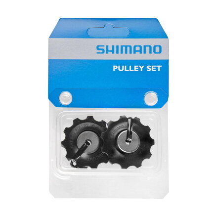 Shimano Derailleur pulleys 105/TIAGRA/DEORE/ALIVIO/ALTUS 9/10 speed