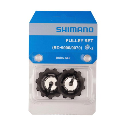 Shimano Derailleur Pulleys PRO Rd-9000/9070 Set - 11 Speed
