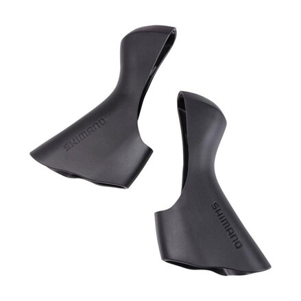 Shimano Brake lever rubbers Dual-Control ST-6800/ST-5800/ST-4700 black