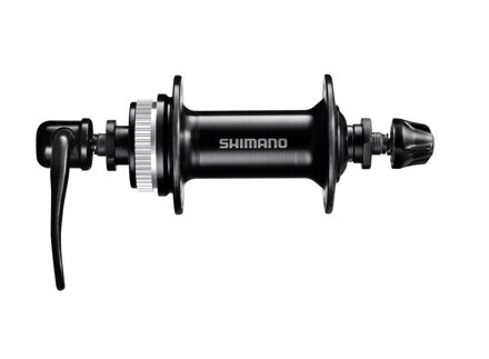 Shimano Front hub HB-TX505 32 holes