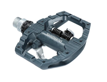 Shimano Pedals PD-EH500 SPD one-sided +