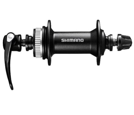 Shimano Front hub Alivio HB-M4050 32