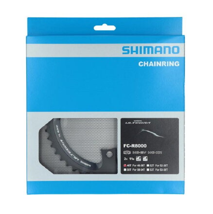 Shimano Chainring 46 teeth FC-R8000 Ultegra