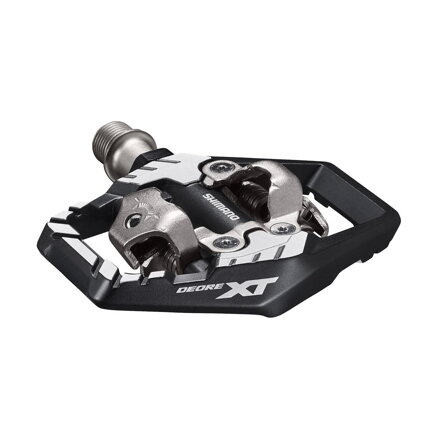 Shimano Pedals PD-M8120 SPD black with