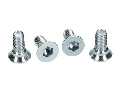 Shimano Bolts PRO Spd Mountain Stoppers