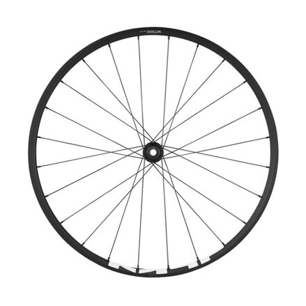 Shimano Wheel WH-MT500 27.5 front 110x15mm