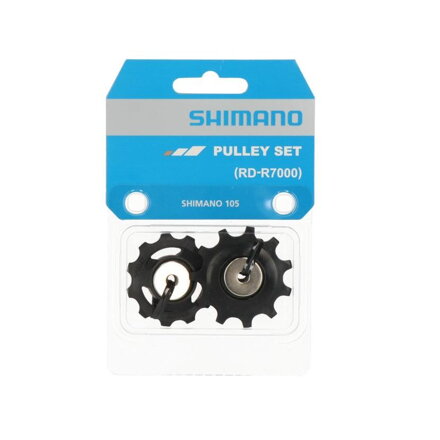 Shimano Derailleur Pulleys PRO Rdr7000 Set - 11 Speed