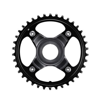 Shimano Chainring STEPS SM-CRE80-Boost 38 teeth