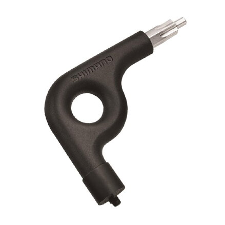 Shimano TL-FC22 Chainring Nut Removal Wrench