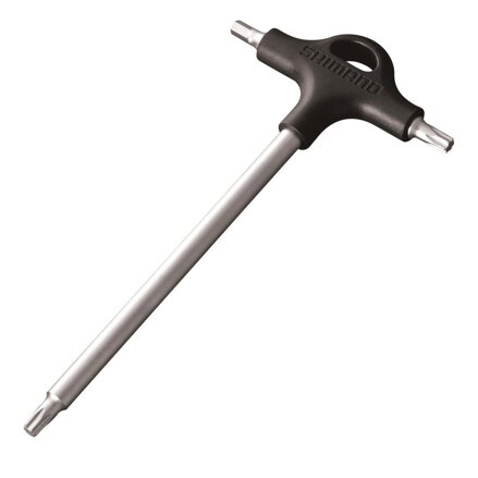 Shimano TL-FC23 Chainring Nut Removal Wrench