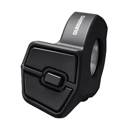 Shimano Switch SW-E6010 left controlling engine
