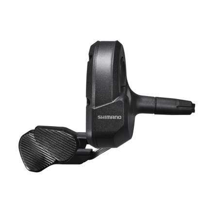 Shimano Switch SW-E8000 left controlling engine