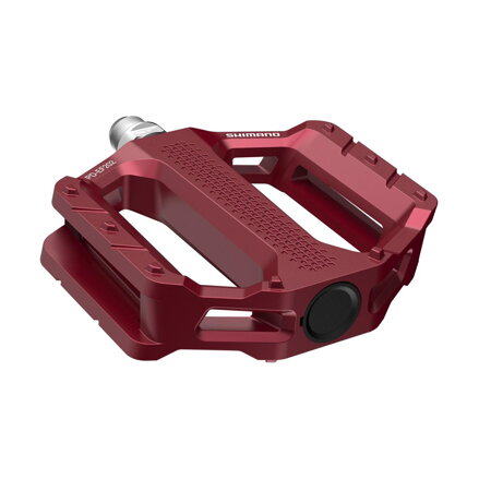 Shimano Pedals EF202 red