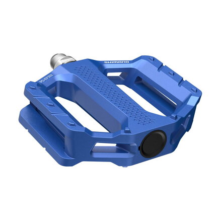 Shimano Pedals PD-EF202 blue
