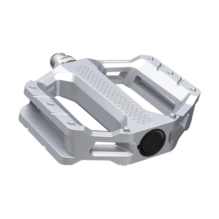 Shimano Pedals PD-EF202 silver