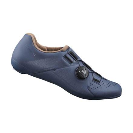 SHIMANO Shoes SHRC300 women's blue