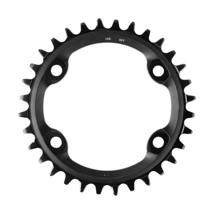 SHIMANO chain ring Deore MT610-1 - 12 speed 34 teeth