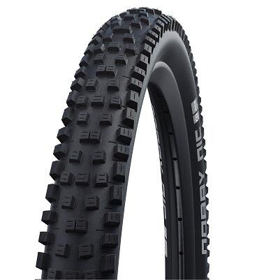 SCHWALBE Tire NOBBY NIC Wired 26x2.25