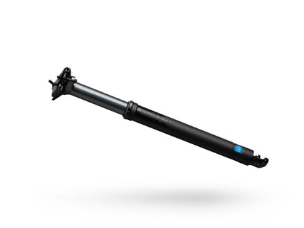 PRO Seatpost THARSIS telescopic with internal guide 100mm lift, without lever