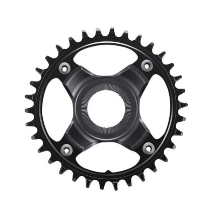 Shimano Chainring STEPS SM-CRE80 12 speed