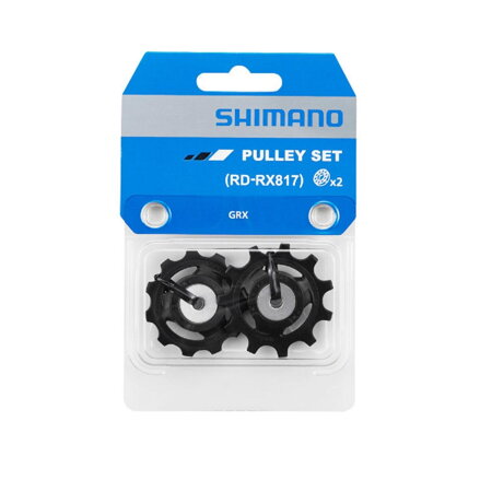 Shimano Derailleur pulleys GRX RD-RX817 11