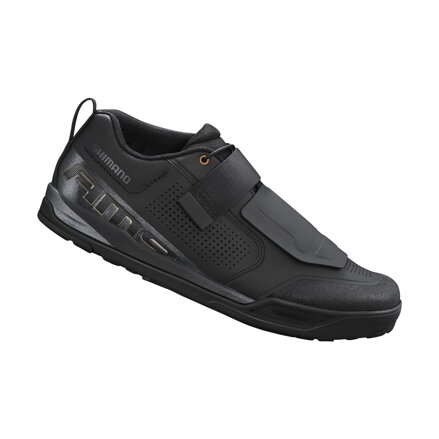SHIMANO Shoes SHAM903 black