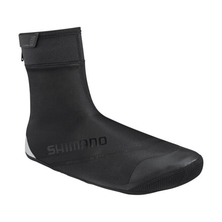 SHIMANO Shoe covers S1100X Soft Shell black