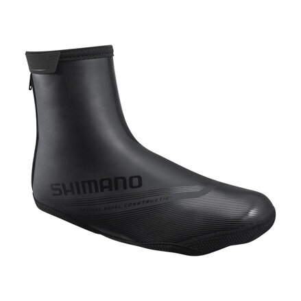 SHIMANO Shoe covers S2100D black