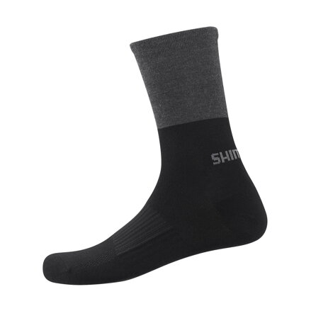 Shimano Socks Original Wool Tall 45-48