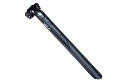PRO Seatpost VIBE ALLOY Di2 20mm offset 350mm