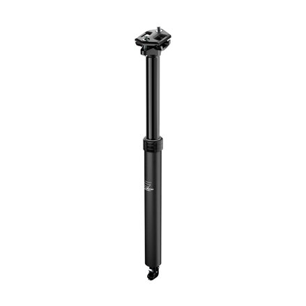 PRO Seatpost LT telescopic with internal guide 150mm stroke, without lever