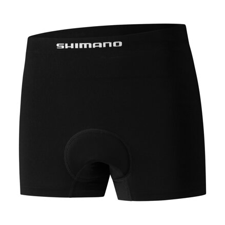 SHIMANO Underpants VERTEX LINER black