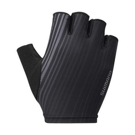 SHIMANO ESCAPE gloves black