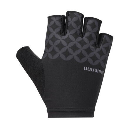 SHIMANO Women's gloves SUMIRE black