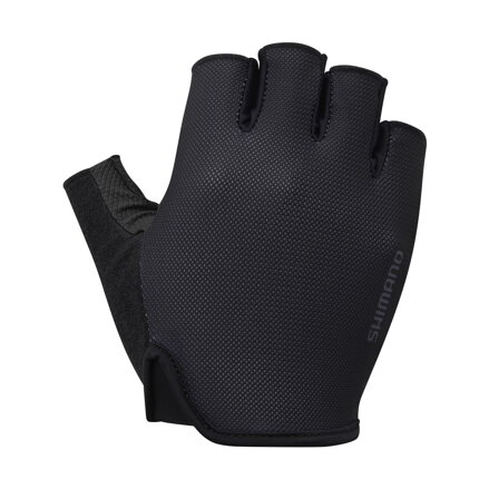 SHIMANO Gloves AIRWAY black