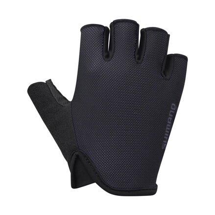 SHIMANO Gloves women's AIRWAY black