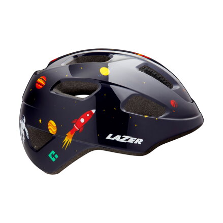 Lazer Nutz Kineticore Helmet