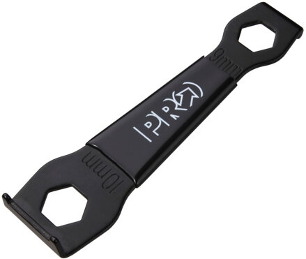 PRO Wrench for mounting transducers
