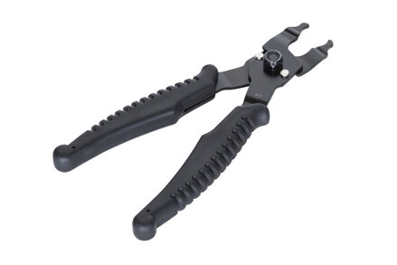 PRO Pliers for fitting and releasing the quick coupler