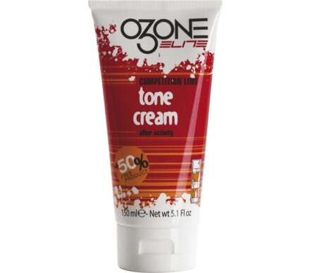 ELITE Cream Ozone Tone 150Ml