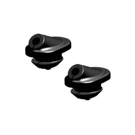 Shimano Frame covers EW-SD300 cabling 6mm-round