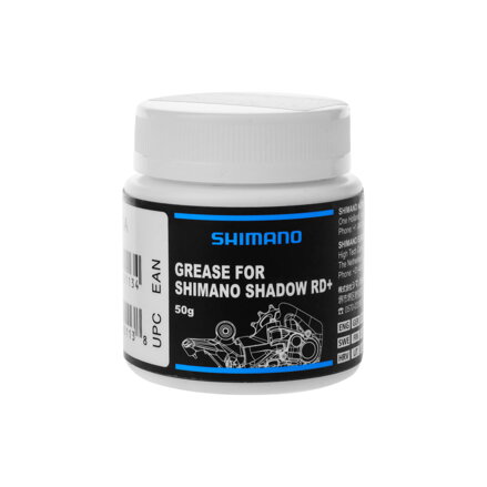 Shimano Sharow RD Plus derailleur stabilizer