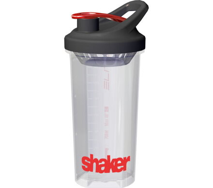 Elite Shaker Bottle