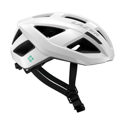 LAZER Tonic Kineticore Helmet White / Size: M 55-59