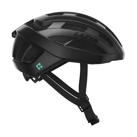 LAZER Helmet Tempo Kineticore Black / Size: Uni 54-61