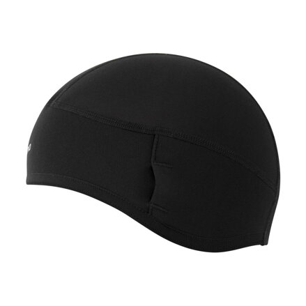 SHIMANO Helmet cap WINDBREAKER SKULL black