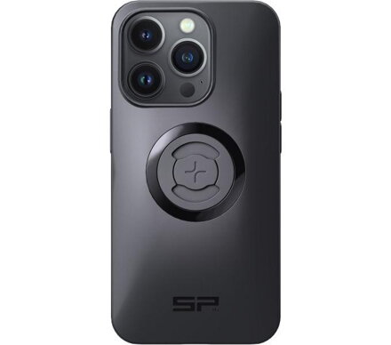 SP CONNECT Phone case SPC+ Apple iPhone 14 Pro