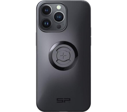 SP CONNECT Phone case SPC+ Apple iPhone 14 Pro Max