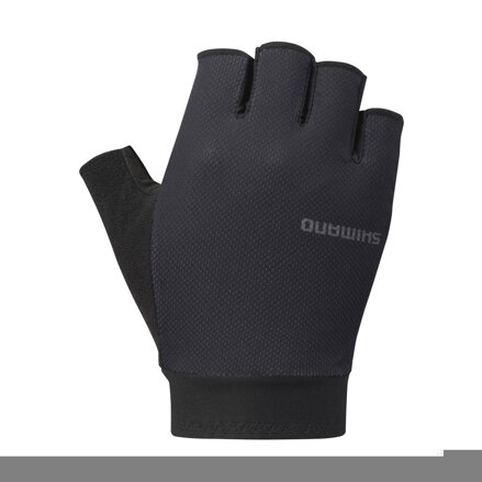 SHIMANO Gloves EXPLORER black